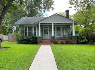 1505 Anderson St NW, Wilson, NC 27893