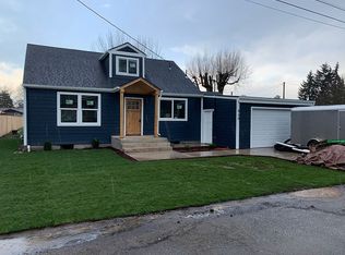 840 S 3rd St, Independence, OR 97351