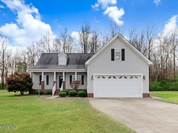 213 Dogwood Estates Lane, Goldsboro, NC 27534