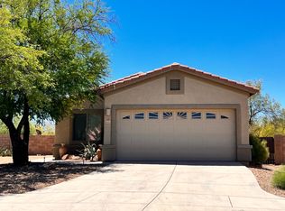 5441 W Bandtail Ct, Marana, AZ 85658