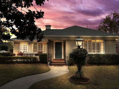 302 E 55th St, Savannah, GA, 31405