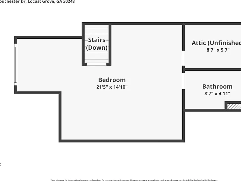 312 Glouchester Dr — Photo 4