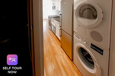 Rented by MAPT Residential LLC