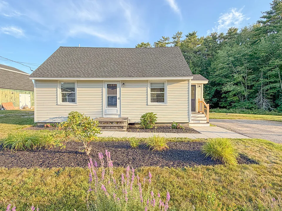 123 Sawyer Rd