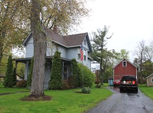 16703 Kenmore Rd, Kendall, NY 14476