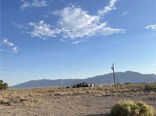2951 W Rio Rico Dr, Pahrump, NV 89048