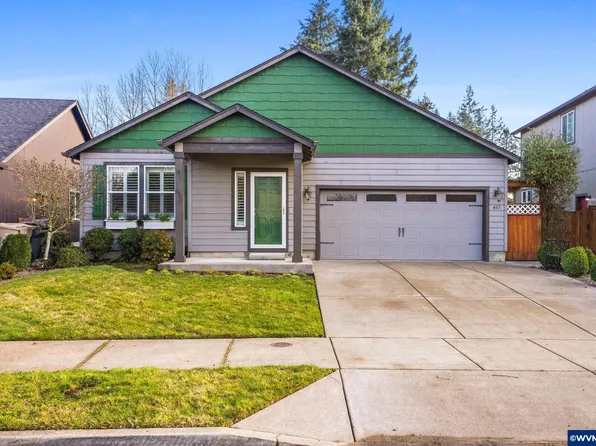 465 Geri St NW, Albany, OR 97321