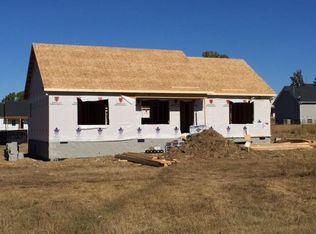 1048 Finley Beech Rd LOT 1, Lewisburg, TN 37091