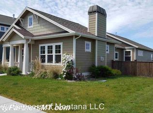 3157 Spring Ridge Dr, Bozeman, MT 59715
