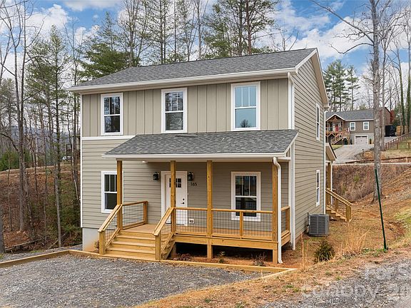 2nd image of 165 Cascade Ridge Rd