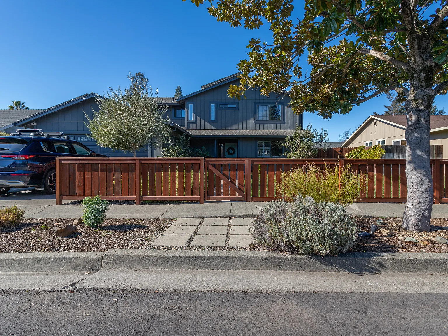 Joaquin Dr, Sonoma — Photo 2