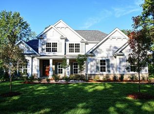 1417 Fairbrook Dr, Saint Louis, MO