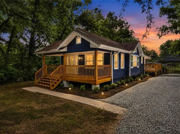 201 W 81st Ter, Kansas City, MO 64114