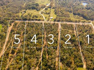 675 County Road 141 TRACT 5, Streetman, TX 75859