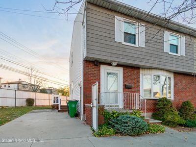 110 Sunset Ave, Staten Island, NY, 10314