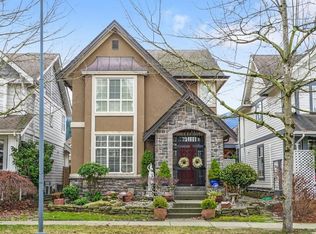 5878 Garrison Blvd, Chilliwack, BC V2R 5X8