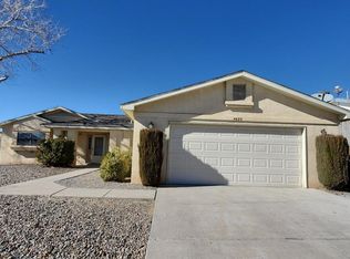 4620 Rockaway Loop NE, Rio Rancho, NM 87124
