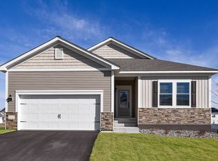 Noble Plan, Parkside, Clear Lake, MN 55319