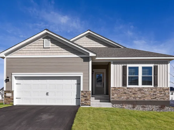 Noble Plan, Parkside