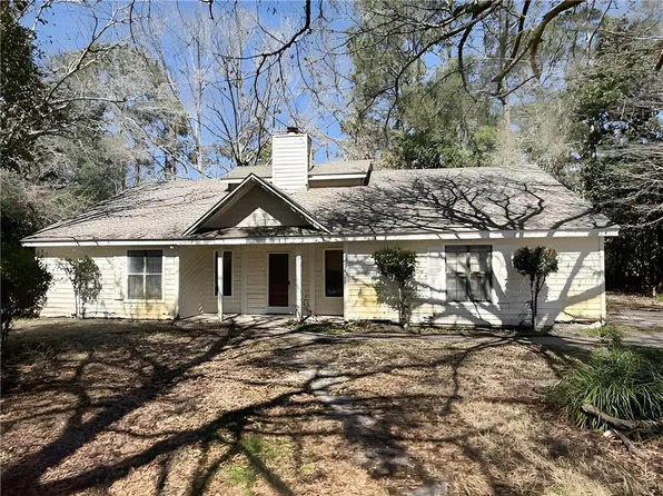 137 Landover Cir, Brunswick, GA 31525