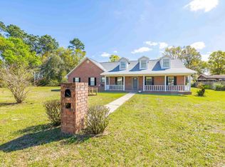 7260 Patrick Ln, Pensacola, FL 32526