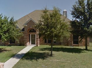 107 Sage Dr, Justin, TX 76247