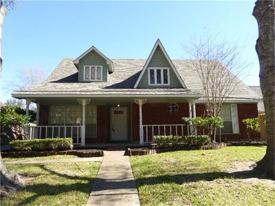 14846 Preston Park Dr, Houston, TX, 77095