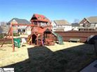 209 River Summit Dr, Simpsonville, SC 29681