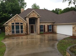 513 Inland Cir #00, Azle, TX 76020