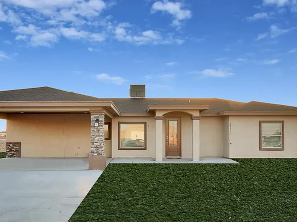 13888 Janelle Lynne, San Elizario, TX 79849