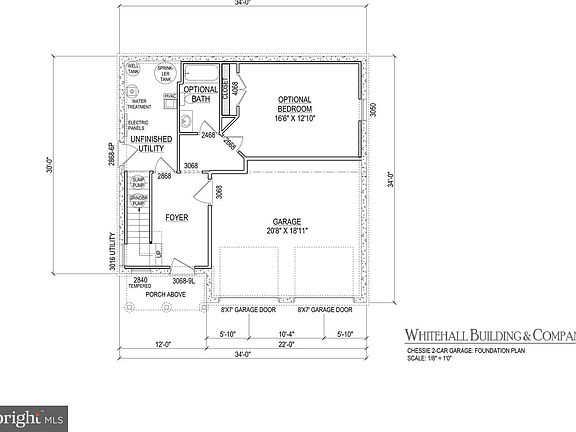 4th image of 3622 Edgemont St