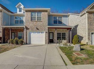 3319 Old Hickory Blvd UNIT 16, Old Hickory, TN 37138