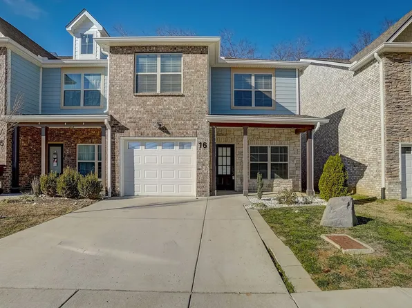 3319 Old Hickory Blvd Unit 16, Old Hickory, TN 37138