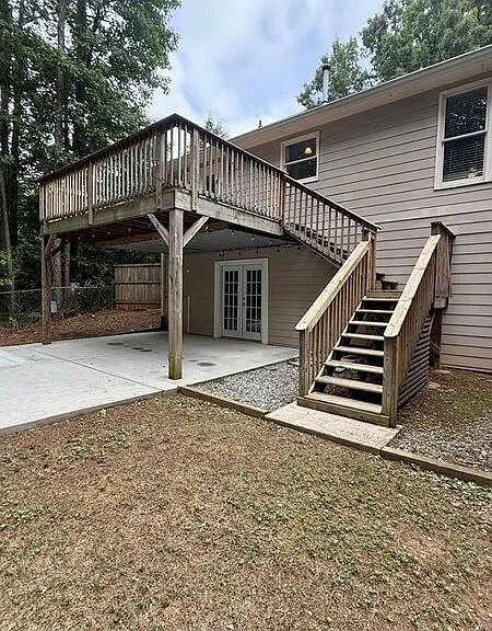 900 Clearbrook Crse SW — Photo 32