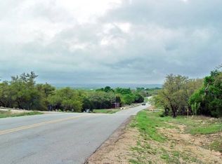 1415 River Way, Spring Branch, TX 78070