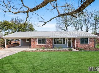 1165 S Woodhaven St, Baton Rouge, LA 70815