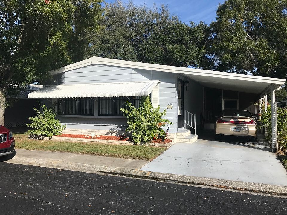 1st image of 12100 Seminole Blvd Lot 344