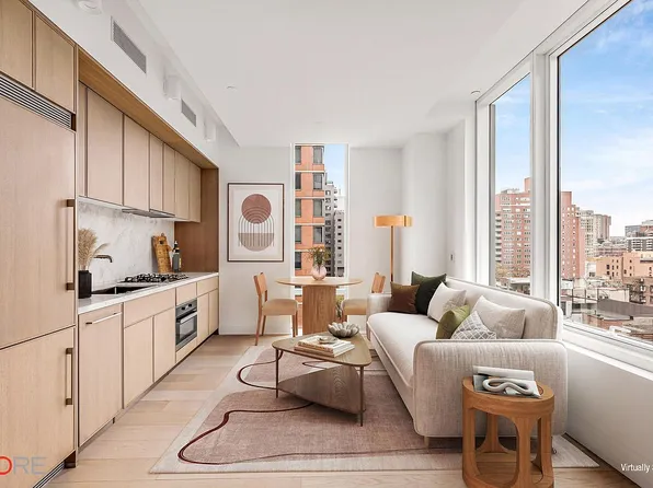 501 3rd Ave #11A, New York, NY 10016