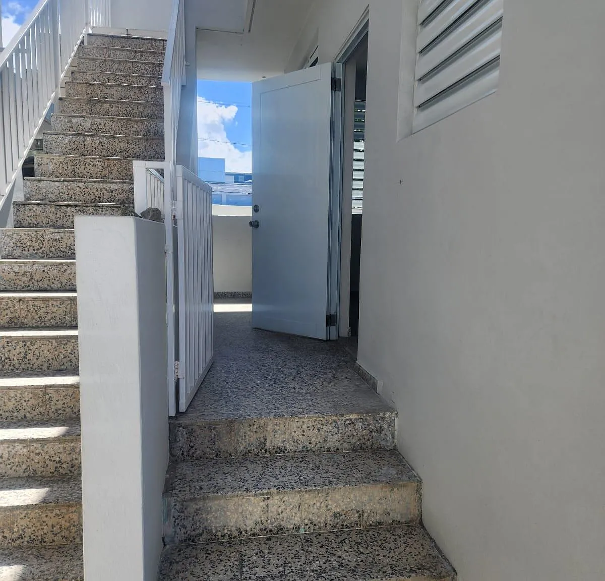 Calle Ruiz Belvis, San Juan — Photo 3