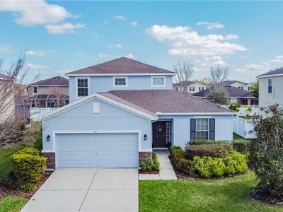 4113 Granite Glen Loop, Wesley Chapel, FL, 33544