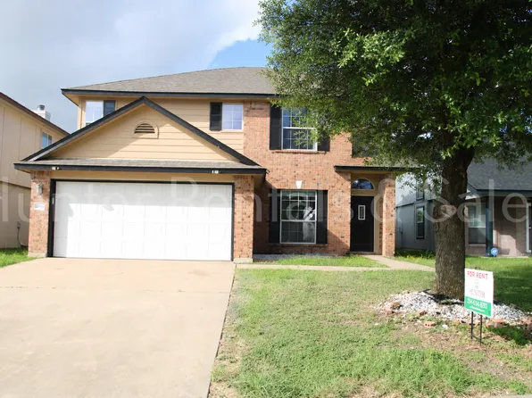 4910 Donegal Bay Ct, Killeen, TX 76549
