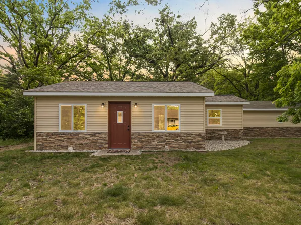 9710 E School Section Lake Dr, Mecosta, MI 49332