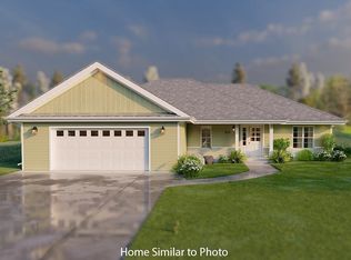 925 Constellation Way, Marinette, WI 54143