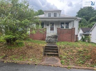 119 Askin St, Martinsville, VA 24112