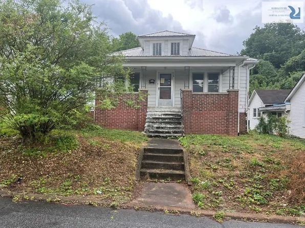 119 Askin St, Martinsville, VA 24112