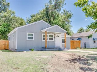3328 NE 13th St, Oklahoma City, OK 73117