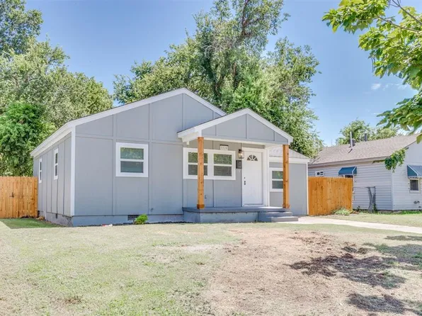 3328 NE 13th St, Oklahoma City, OK 73117