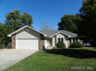 687 Boulevard De Cannes, Edwardsville, IL