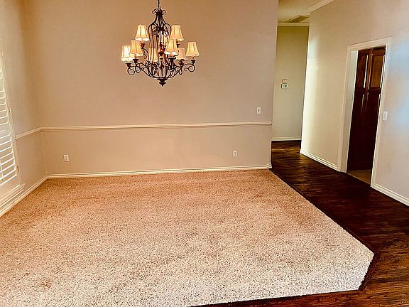 Dining Area off Entry