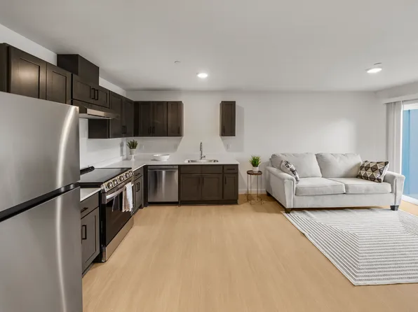 River Run Apartments, 1000 S Holladay Dr #0152f7726, Seaside, OR 97138